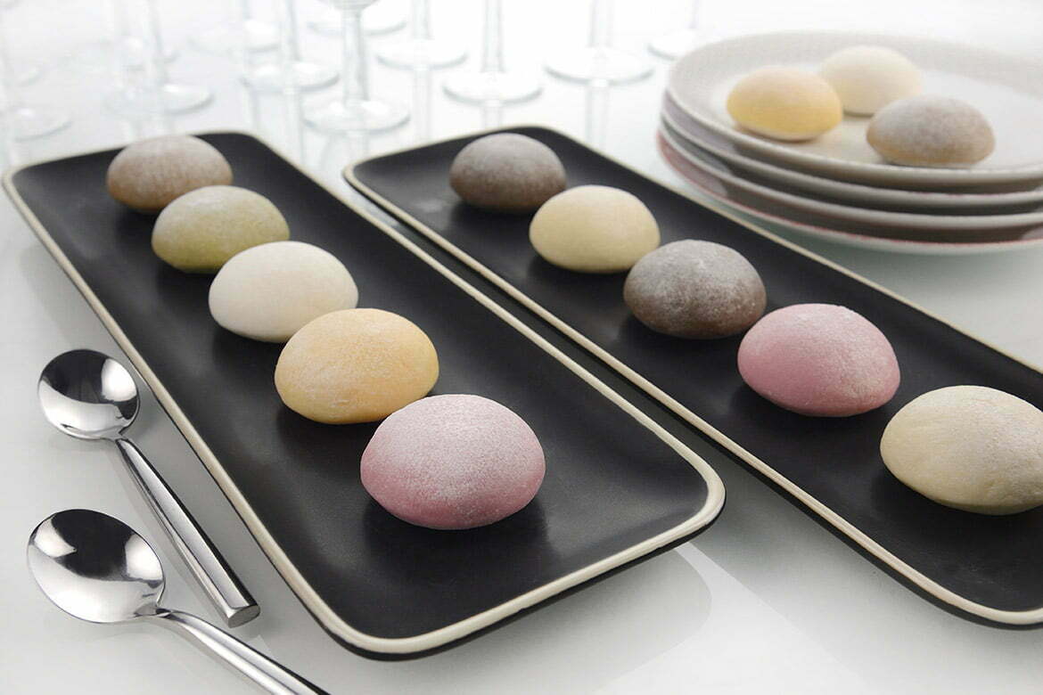 You are currently viewing Le fabricant de mochi glacé