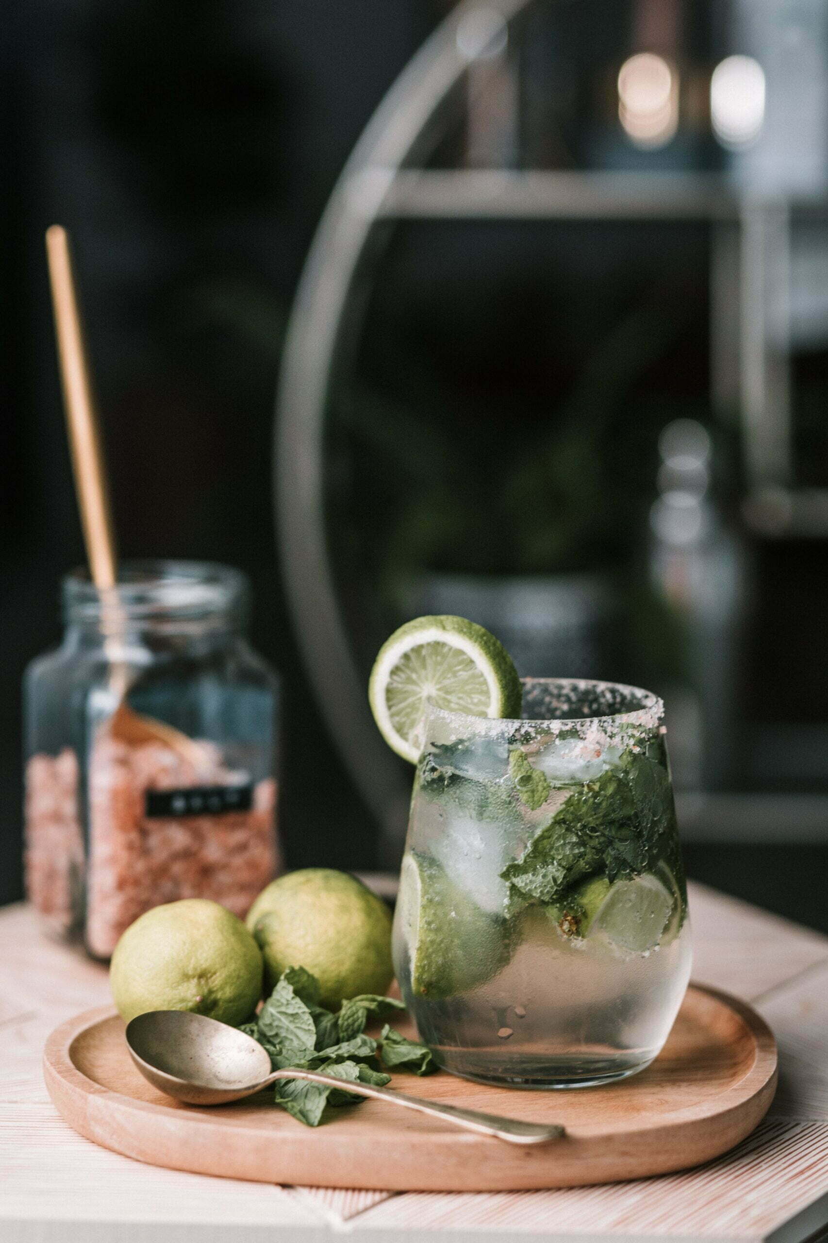 You are currently viewing Le Mochi Glacé Mojito