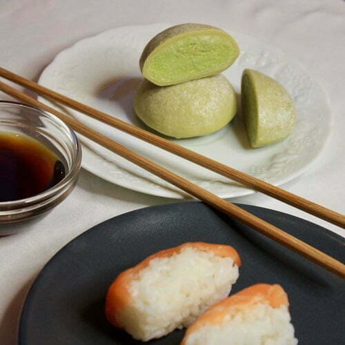 You are currently viewing Les mochis glacés Sushi Shop