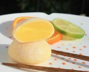 Lire la suite à propos de l’article Le mochi glacé : un dessert japonais fait de glace savoureuse
