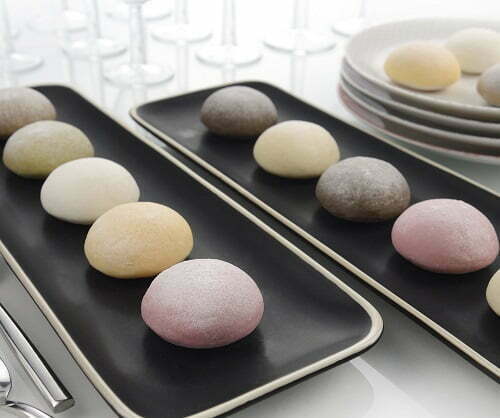 You are currently viewing Le mochi glacé : dessert tendance !