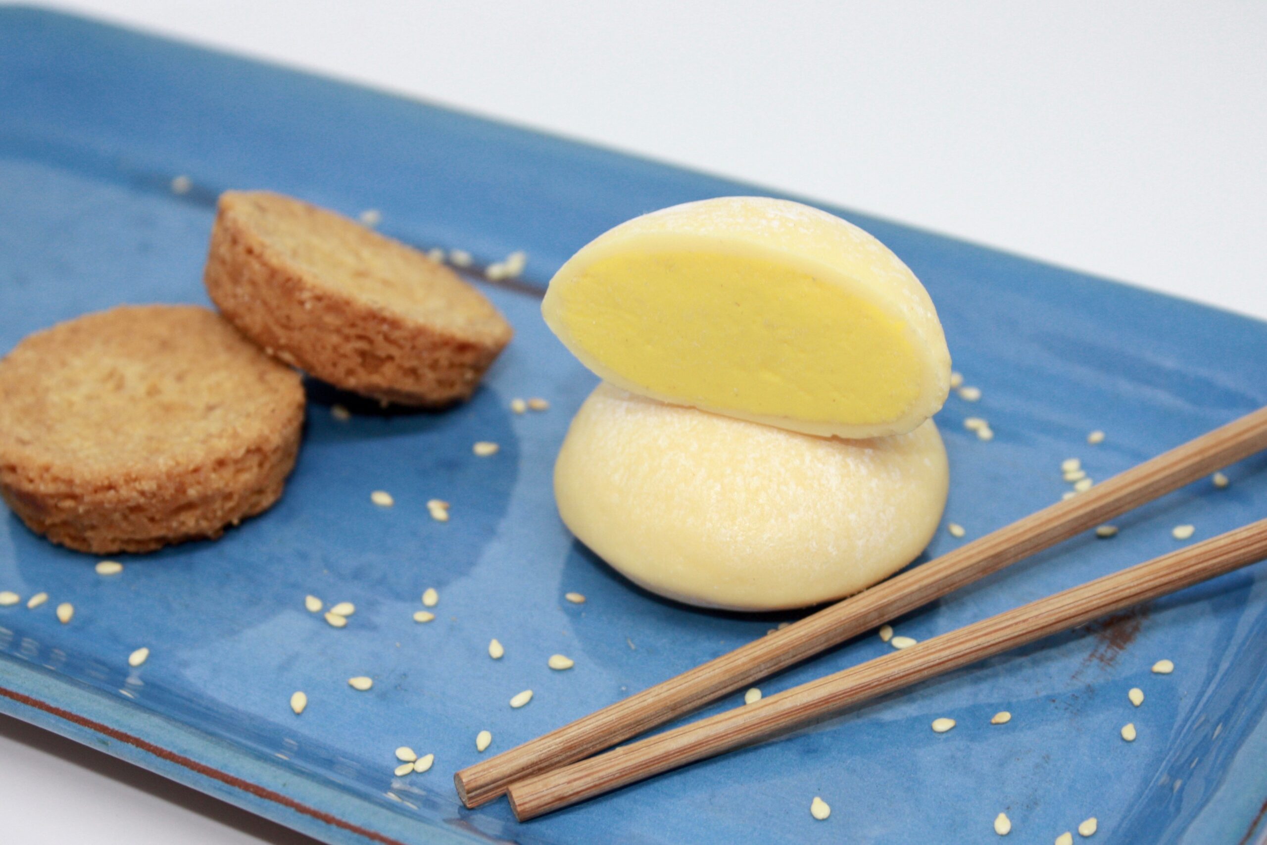 You are currently viewing Atelier mochi : dessert Japonais