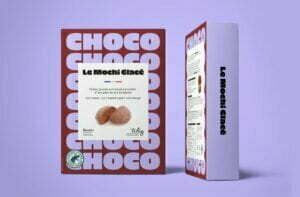 Lire la suite à propos de l’article Le mochi glacé au chocolat