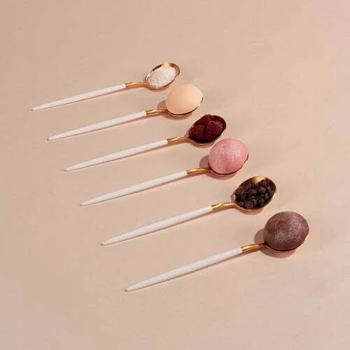 Tiliz, Créateur français de mochis glacés