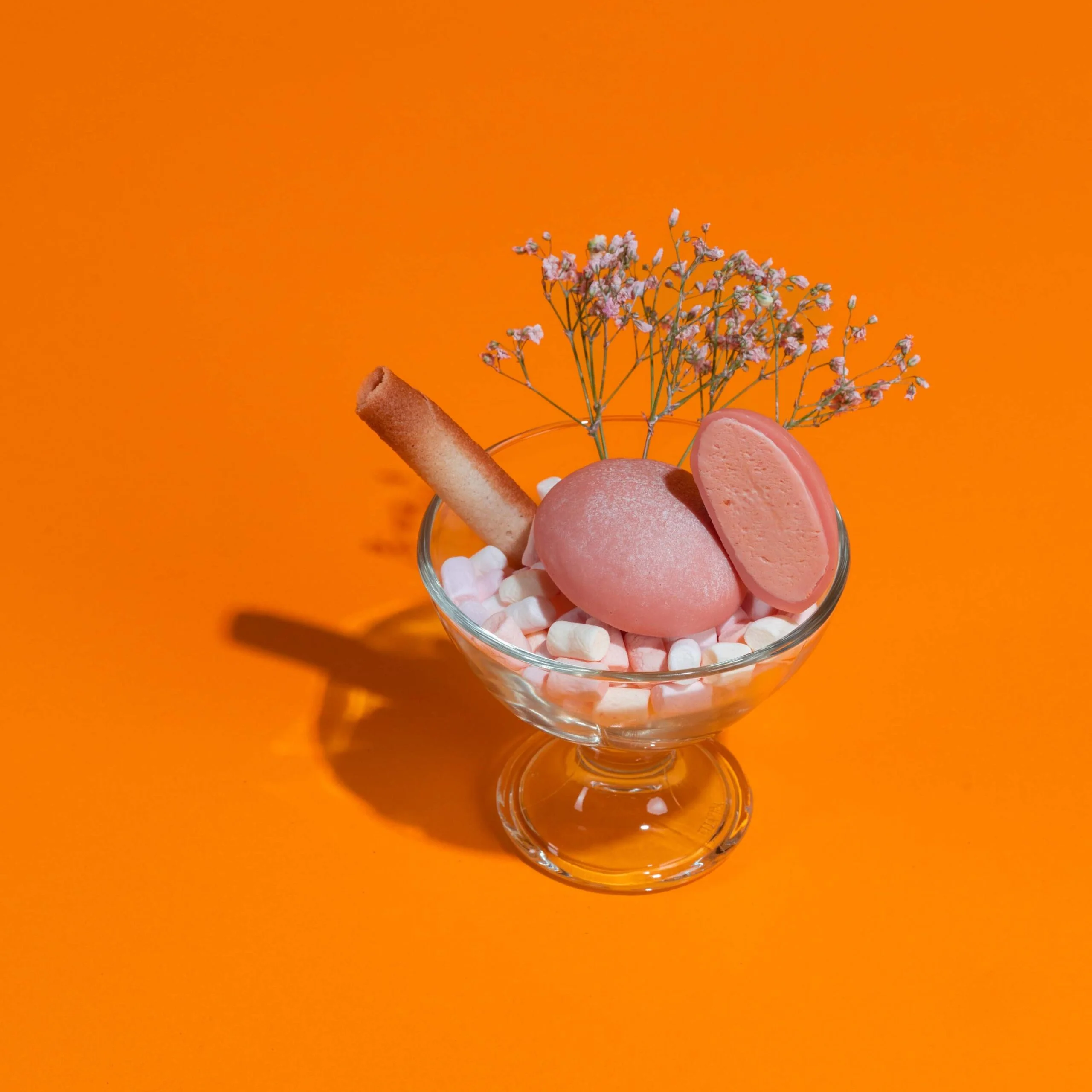 mochis glacés tiliz desserts tendances