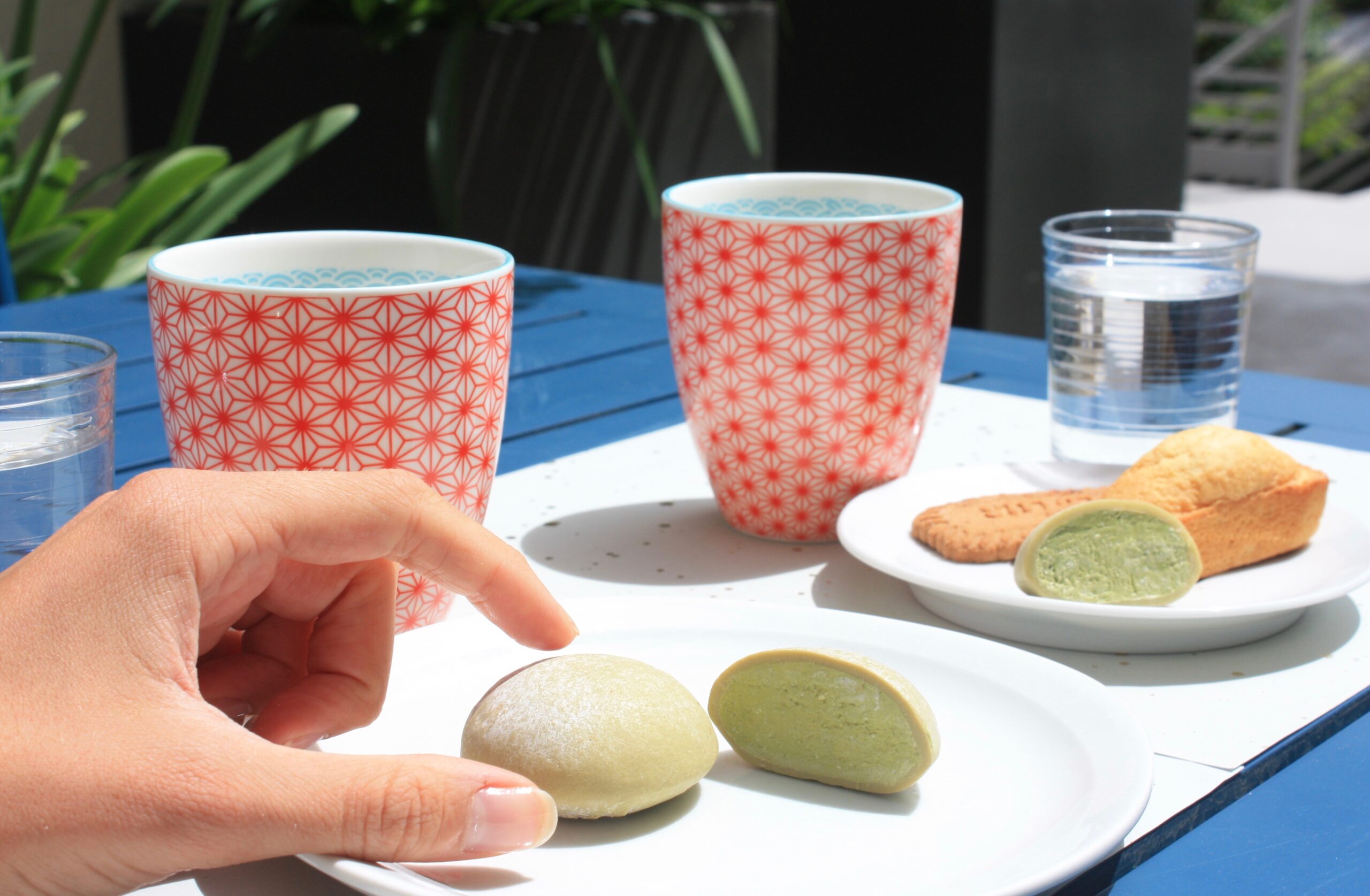 You are currently viewing Mangez des mochis glacés pour la fête de la lune !