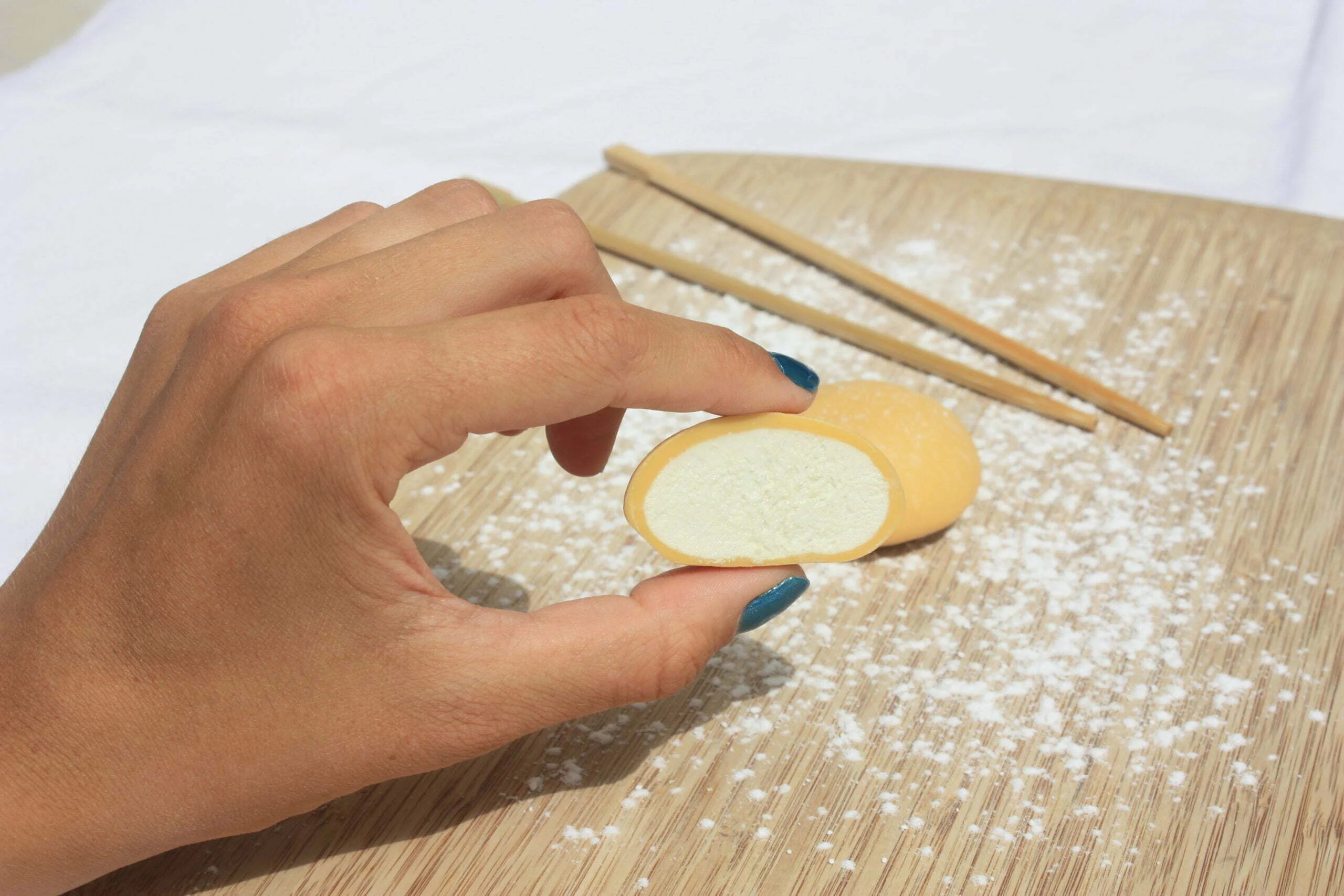 You are currently viewing Tiliz le mochi glacé sur-mesure
