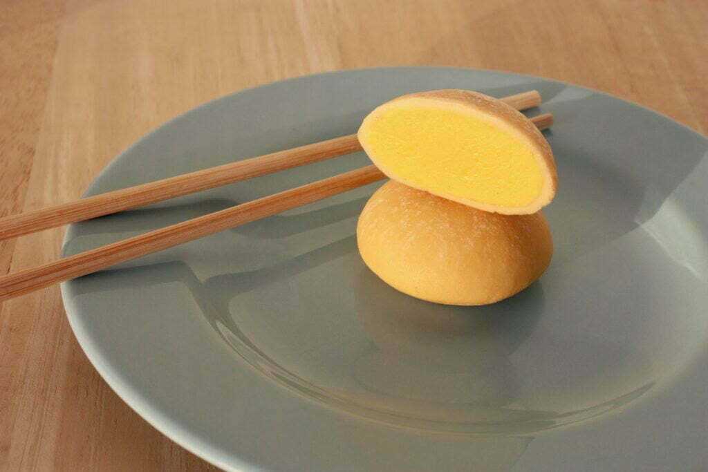 Tiliz le mochi glacé sur-mesure