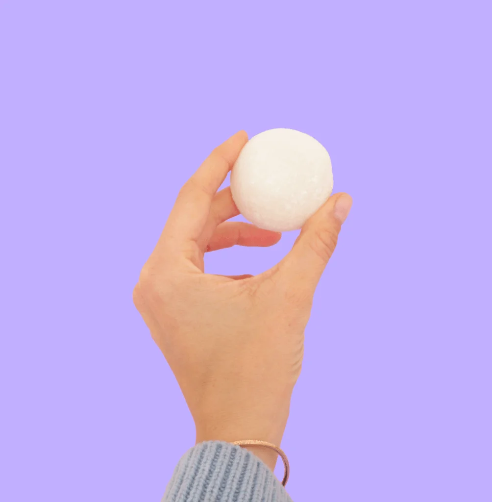 Comment est fabriqué le mochi ?