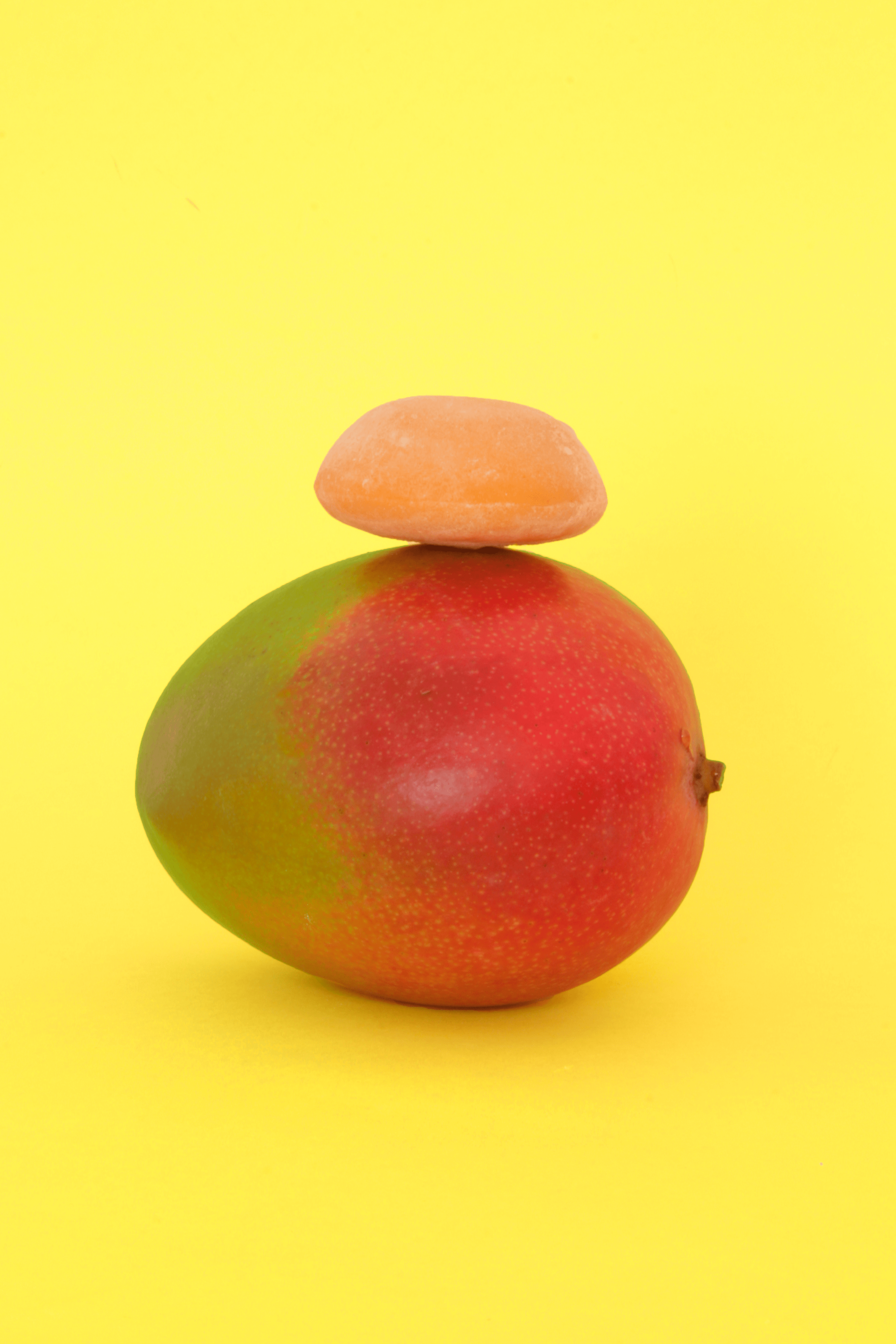 Pourquoi le mochi est bon pour la santé ?