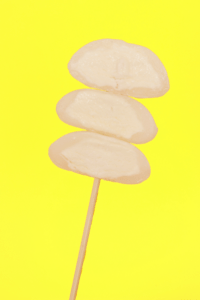 Lire la suite à propos de l’article Comment manger un mochi ?
