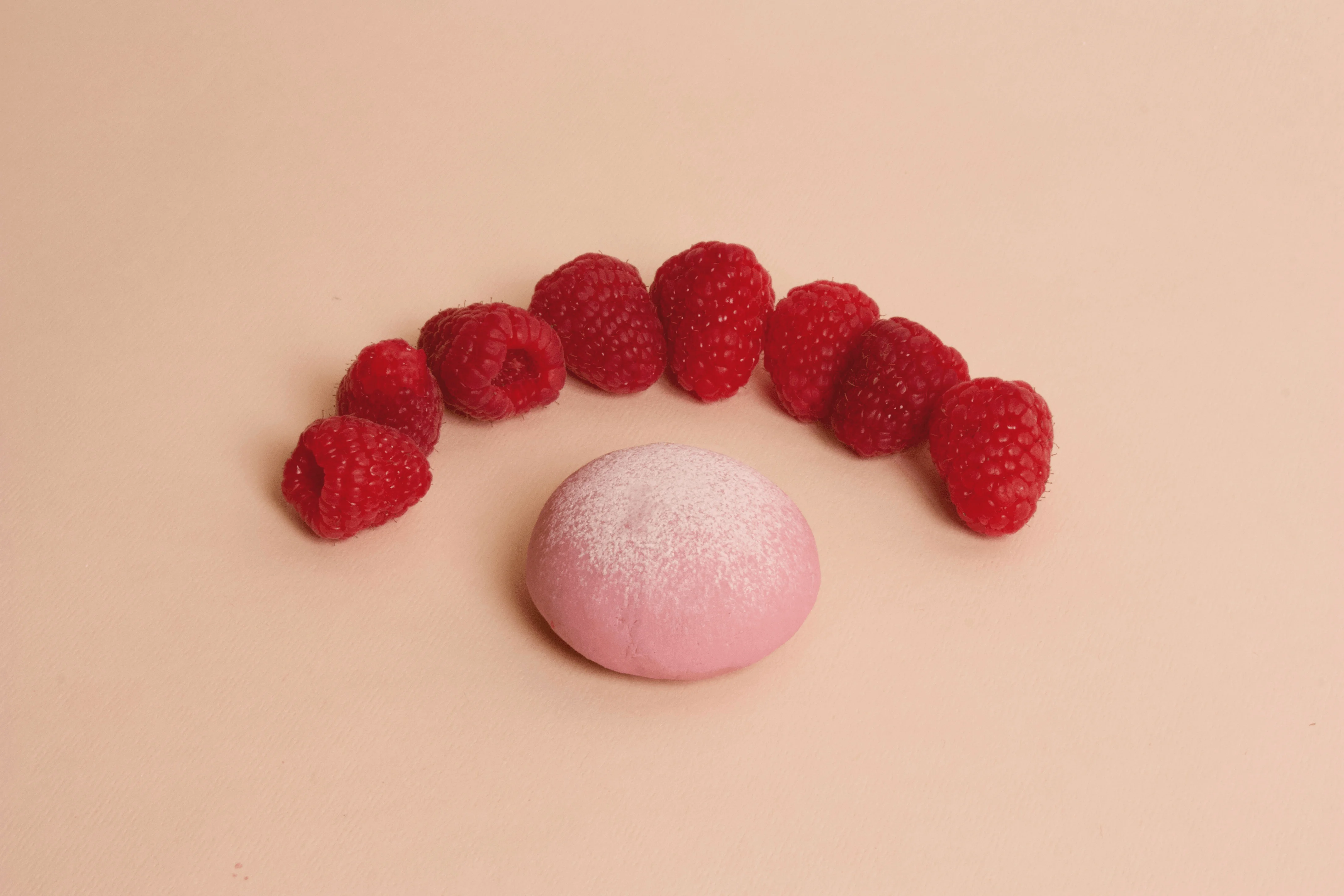 Lire la suite à propos de l’article Le dessert glacé Japonais