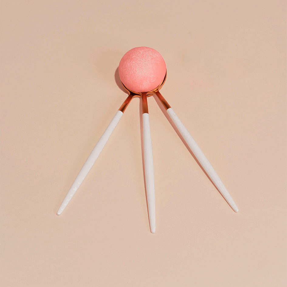 Commander des mochis en ligne framboise litchi