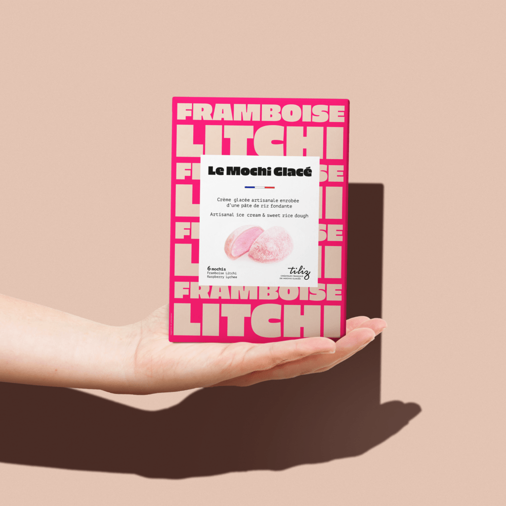 Commander des mochis en ligne