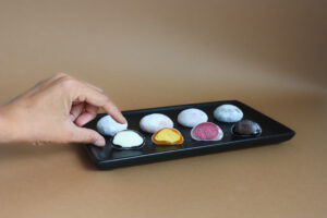 Lire la suite à propos de l’article Frozen desserts for professionals: mochi