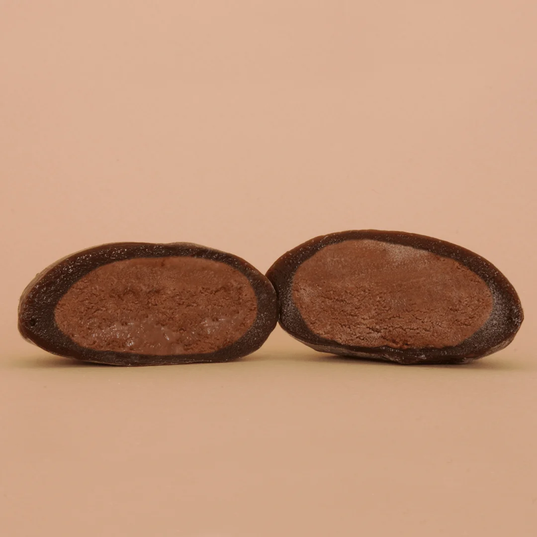 You are currently viewing Fabrication mochi glacé chocolat