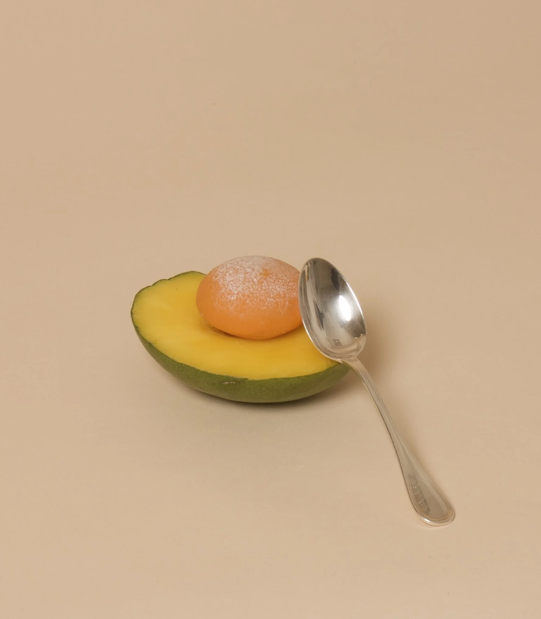 Le mochi sans gluten vegan