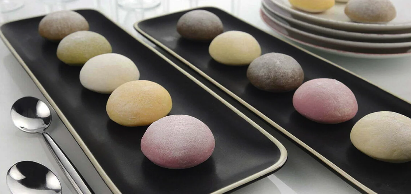 You are currently viewing Menu de restaurant : mochis glacés